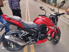 BAJAJ DISCOVER 150